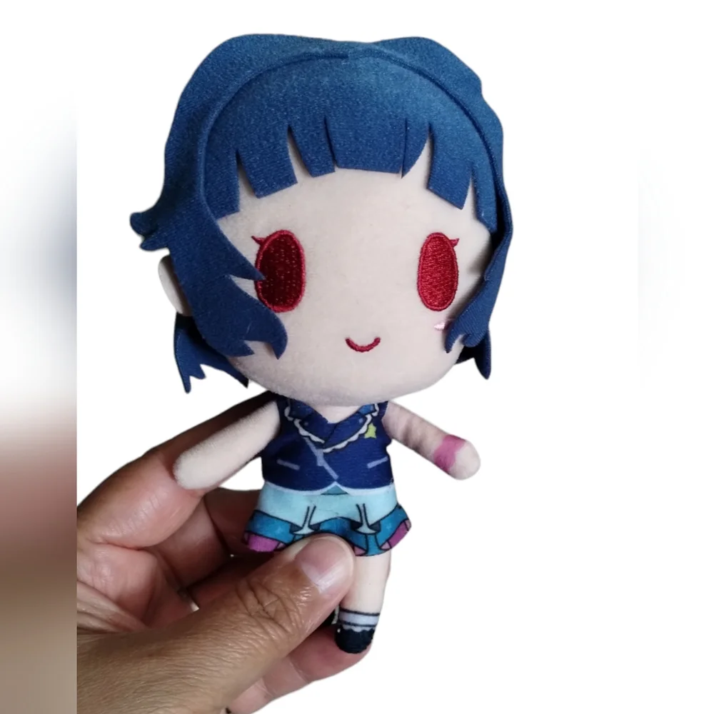 Bang Dream! ushigome rimi